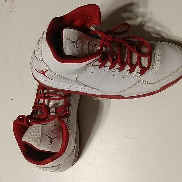 Jordan Shoes - Picture 6 of 6